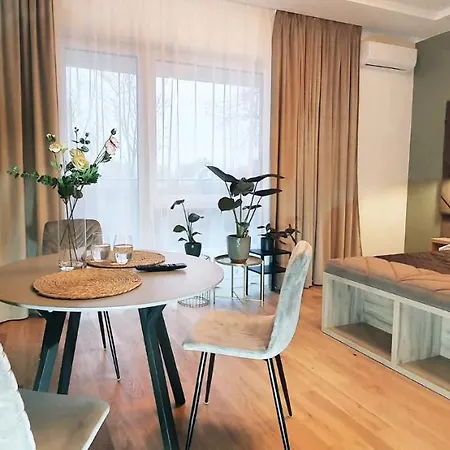 Ferienwohnung DK Premium UkielPark Allenstein Exterior foto
