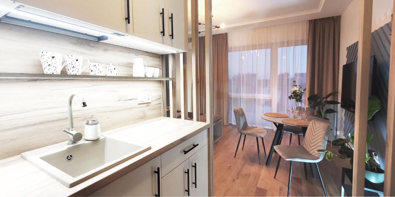 Dk Premium Ukielpark Apartment *