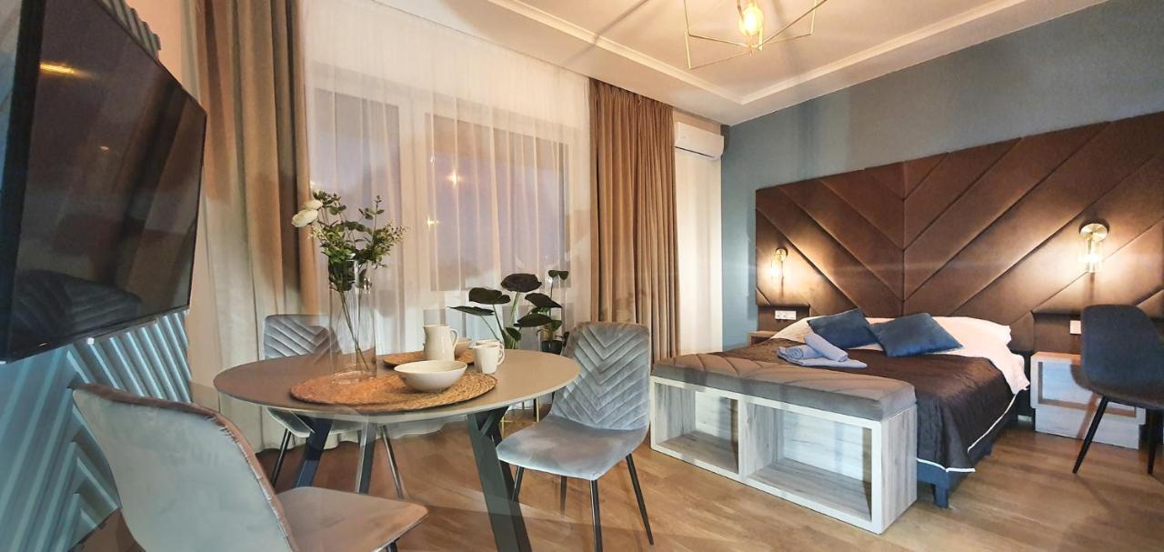 Apartment Dk Premium Ukielpark *